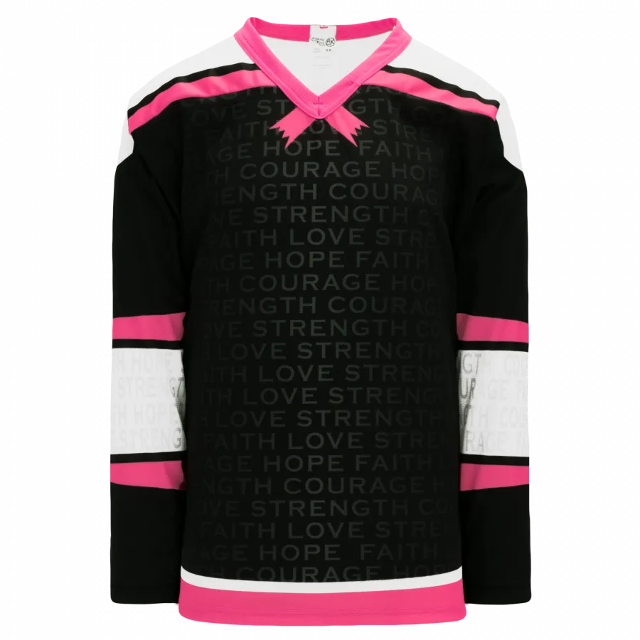 Hockey Jerseys Select - Athletic H550C-BCA773C