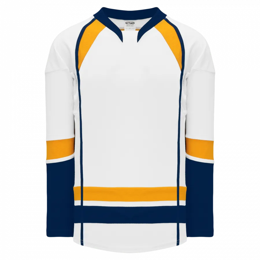 Hockey Jerseys Select - Athletic H550D-NAS874D