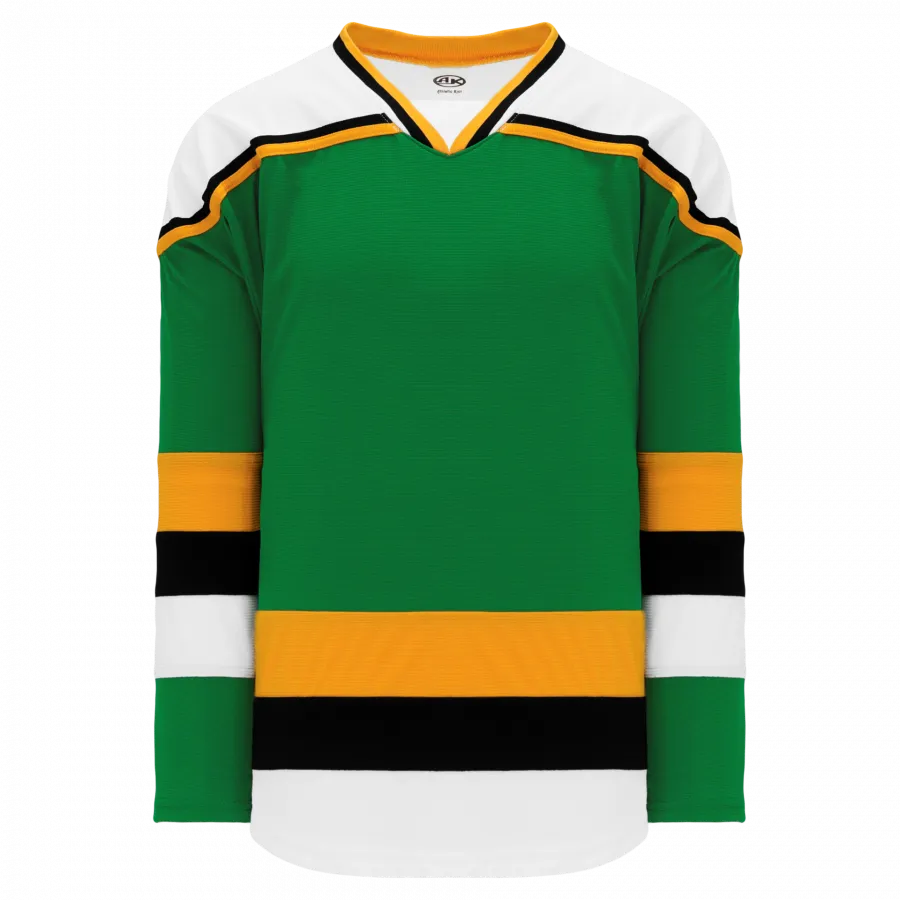 Hockey Jerseys Select - Athletic Knit H550B-MIN864B