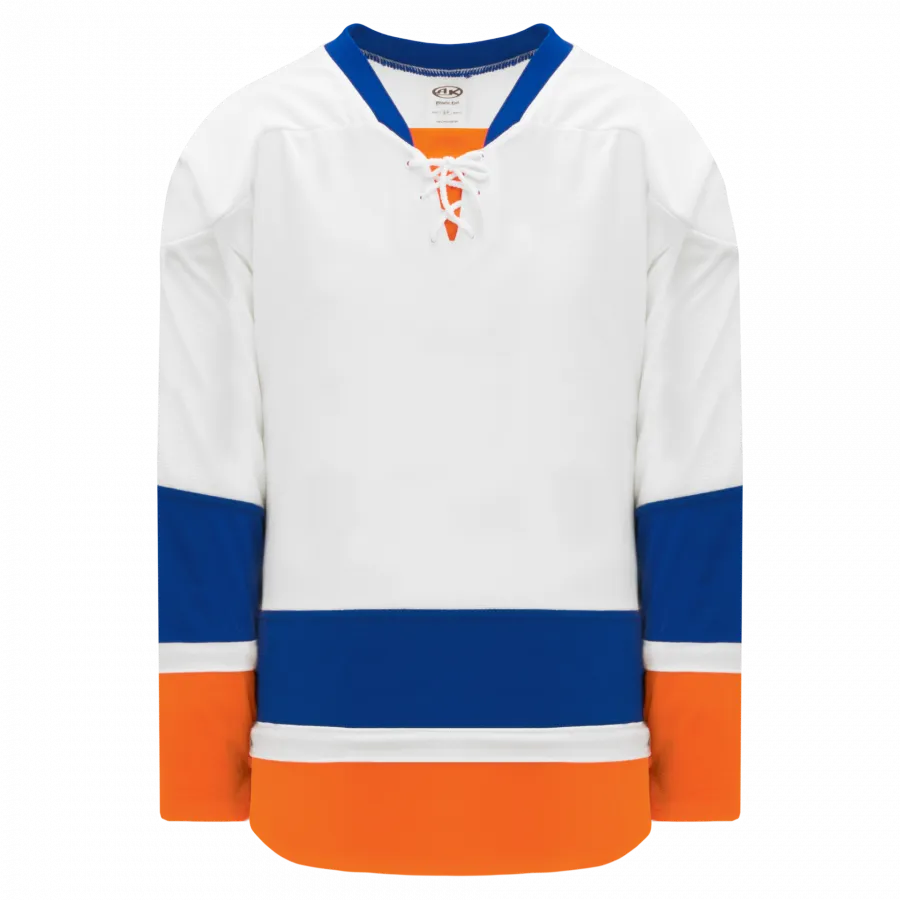 Hockey Jerseys Select - Athletic Knit H550B-NYI491B