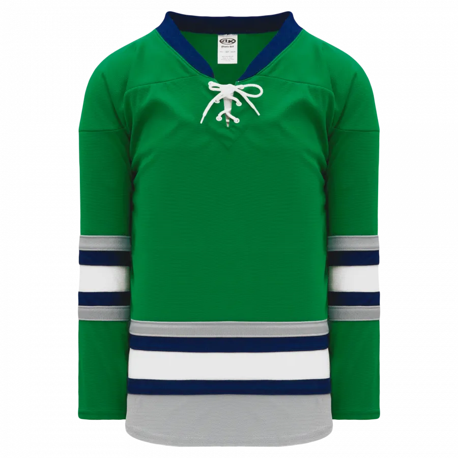 Hockey Jerseys Select - Athletic Knit H550B-PLY843B