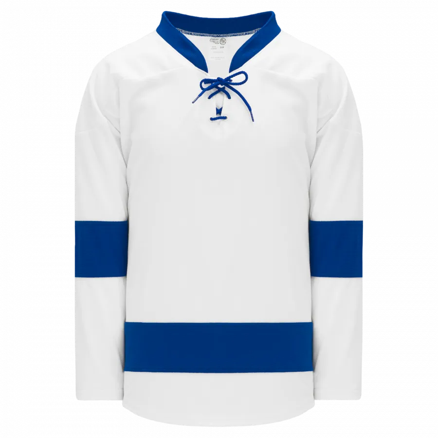 Hockey Jerseys Select - Athletic Knit H550B-TAM489B