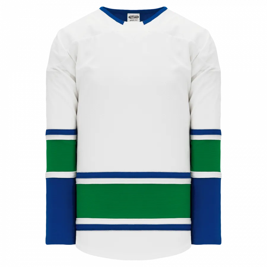 Hockey Jerseys Select - Athletic Knit H550B-VAN379B