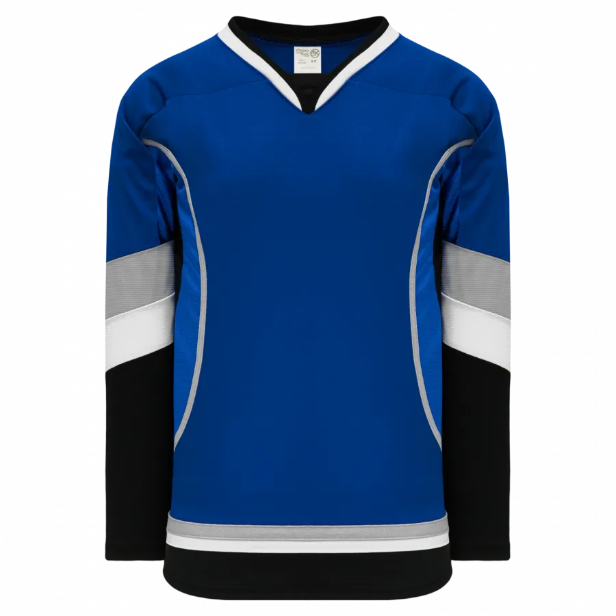 Hockey Jerseys Select - Athletic Knit H550C-TAM896C