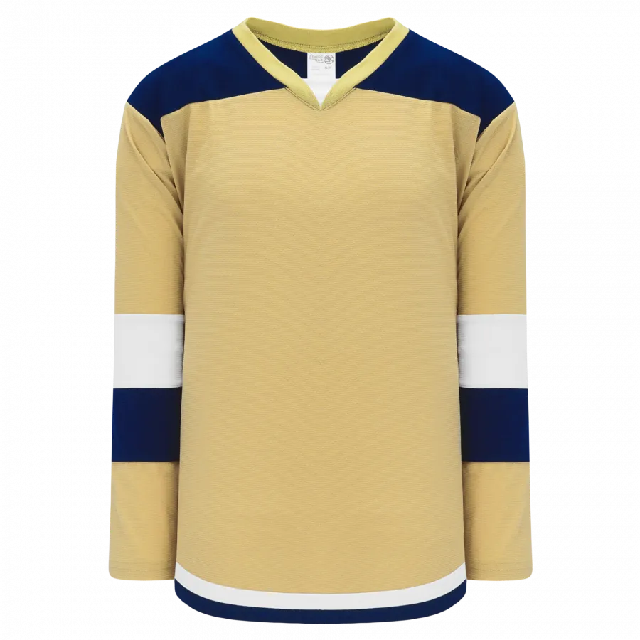 Hockey Jerseys Select - Athletic Knit H7400-283 (Adult Small)