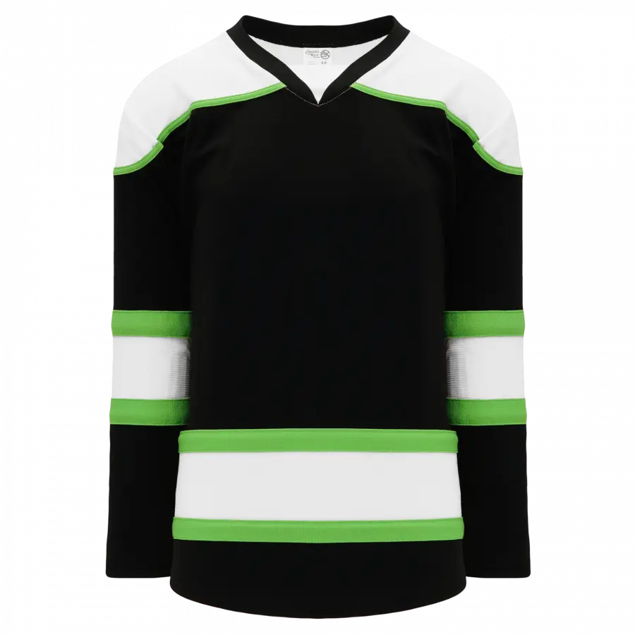 Hockey Jerseys Select - Athletic Knit H7500-247