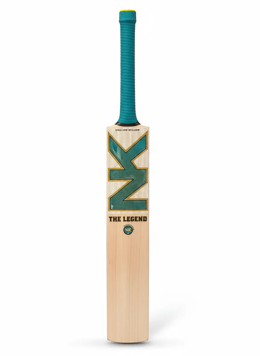 NK Tennis Ball Bat (Legend)