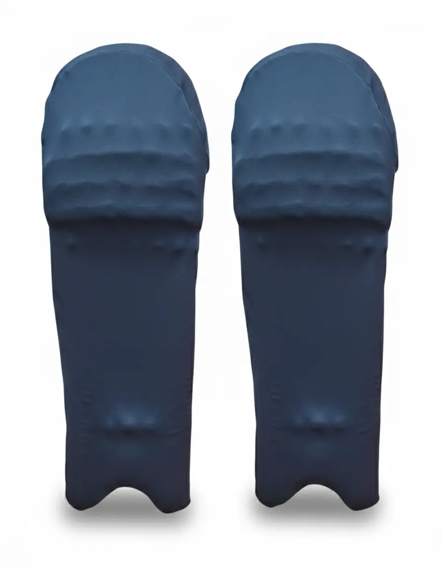 RLS Batting Pads Cover (Clads) (Blue)