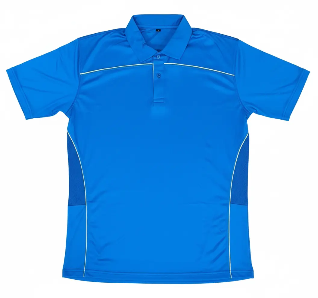 RLS Elite Blank Jerseys/Polo