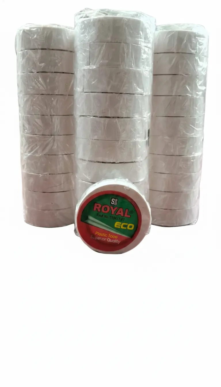 Royal Tape (Pack of 10)