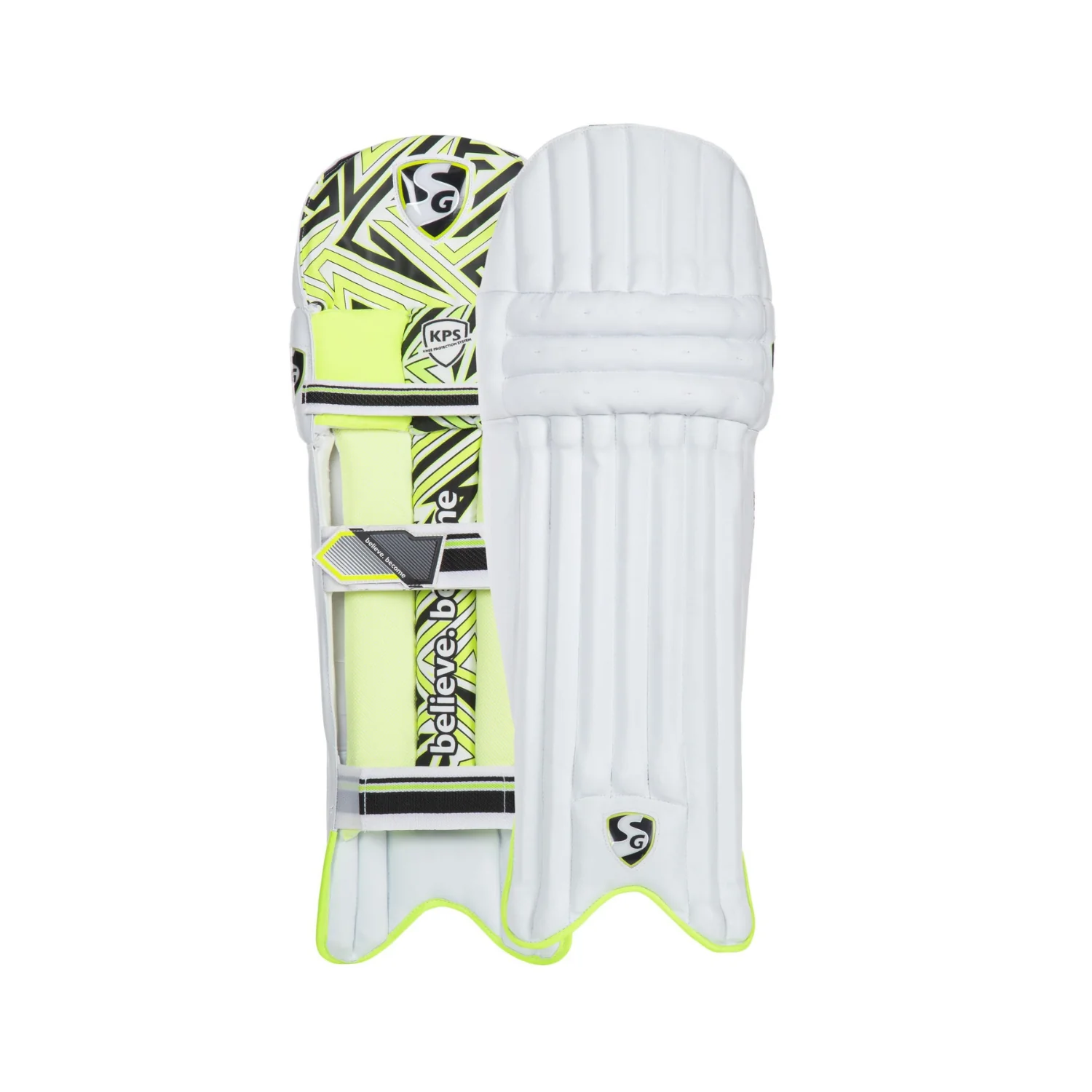 SG Ecolite Cricket Batting Pads