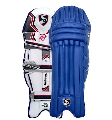 SG Players Xtreme Batting Pads (Right Hand)