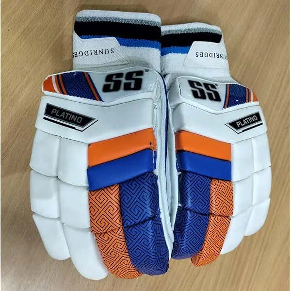 SS Platino Batting Gloves