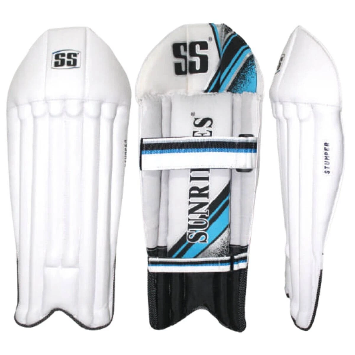 SS Stumper Wicket Keeping Pads