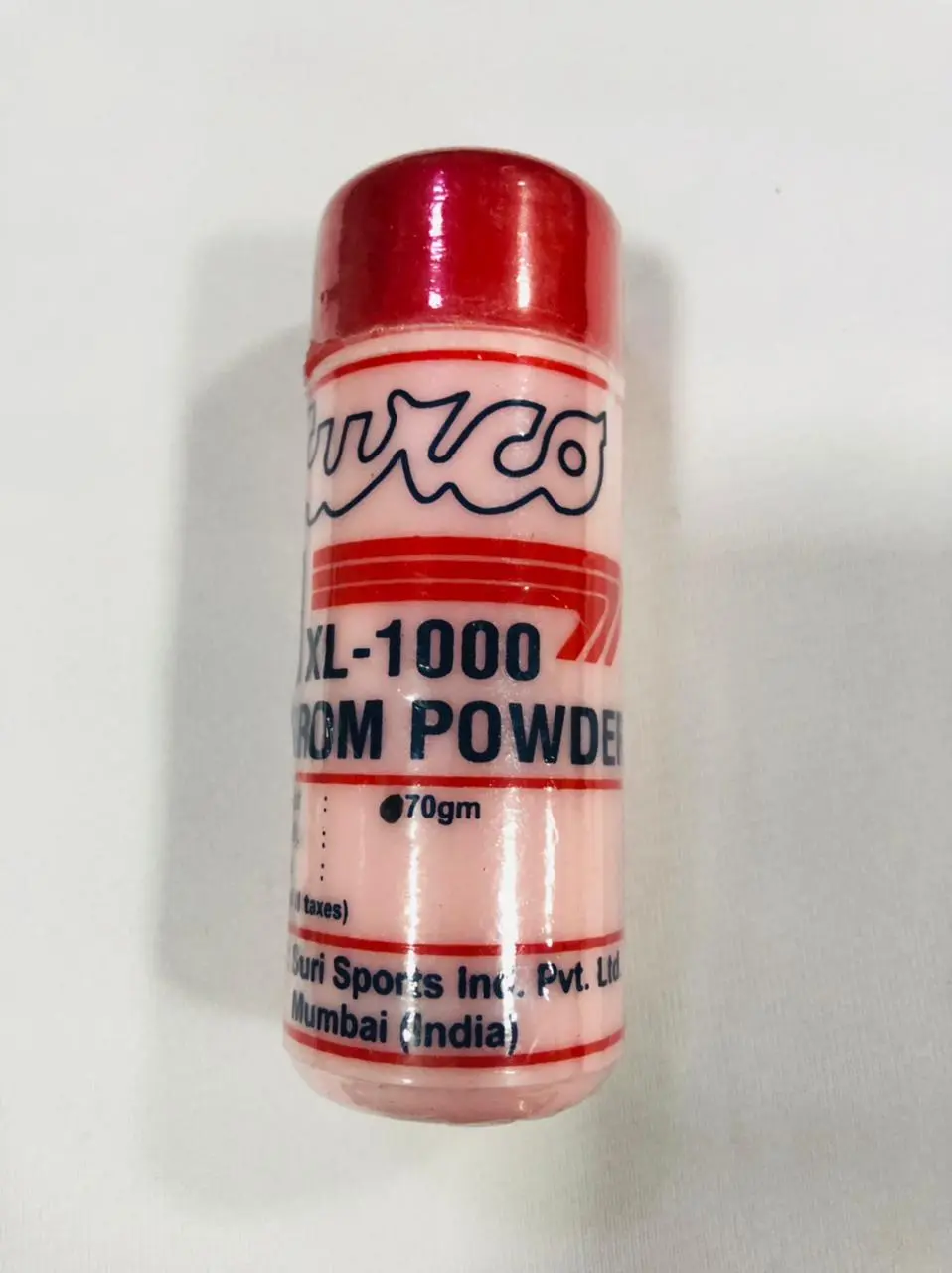 SURCO DISCO POWDER -70 GRMS
