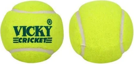 Vicky Tennis Ball (Green)