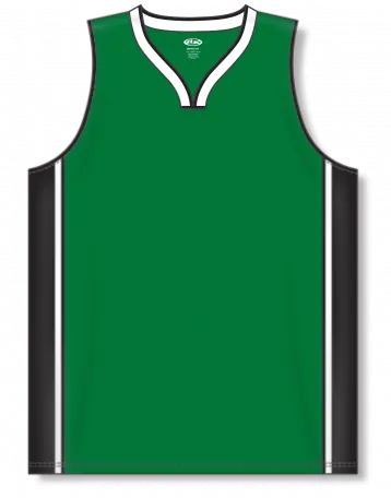 AK - B1715-440 Pro Basketball Jersey