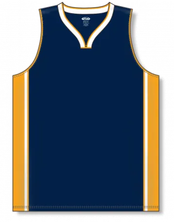 AK - B1715-460 Pro Basketball Jersey