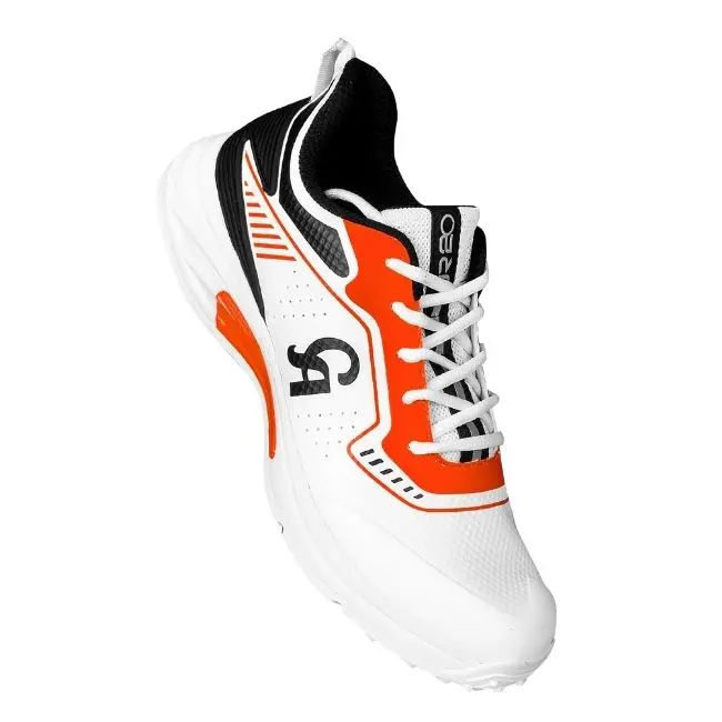 CA JR20 Shoes (Orange)