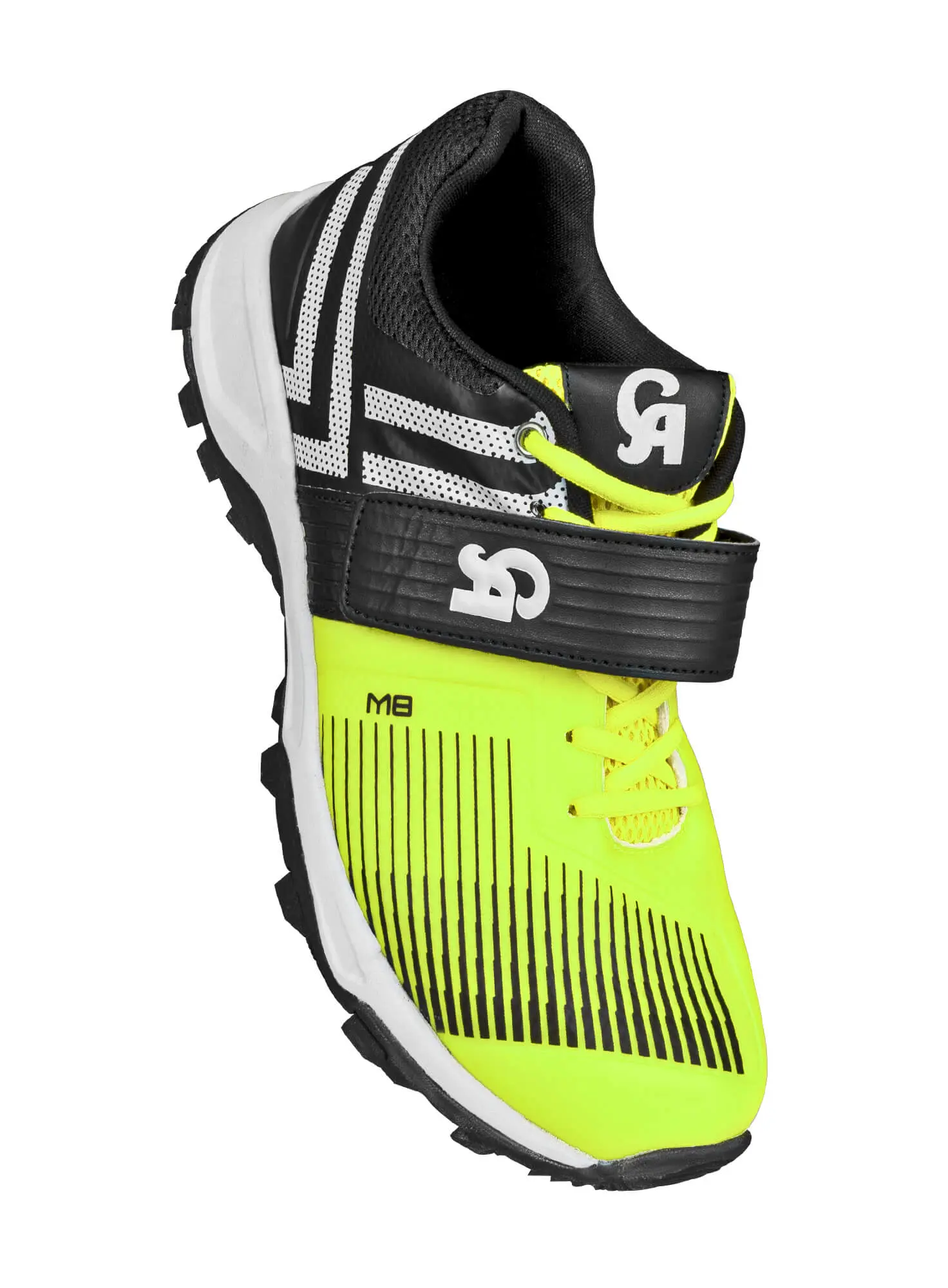 CA M8 Shoes (Yellow) (UK7/US8)