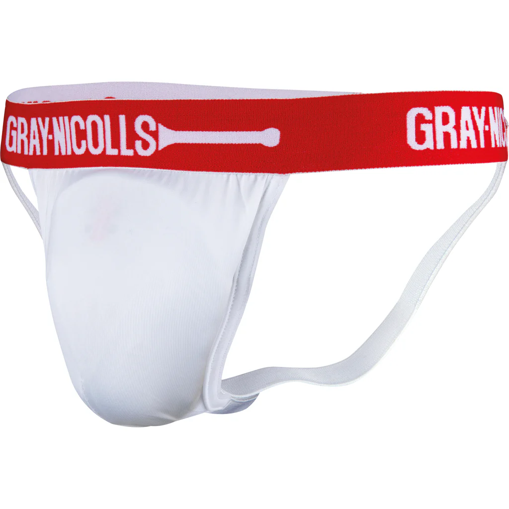 Gray Nicolls Jock Strap (With Out Abdominal) (Medium)