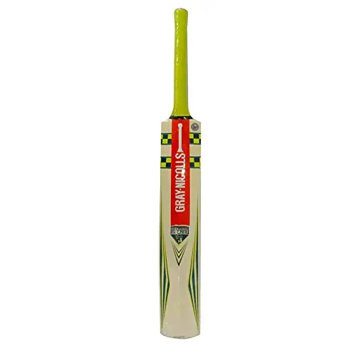 Gray-Nicolls Kashmir Willow Junior Cricket Bat