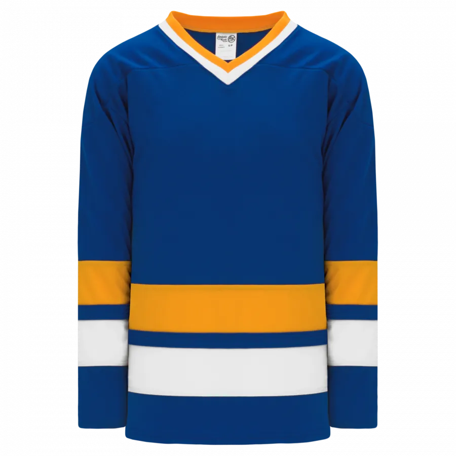 Hockey Jerseys Select - Athletic H550B-CHA387B
