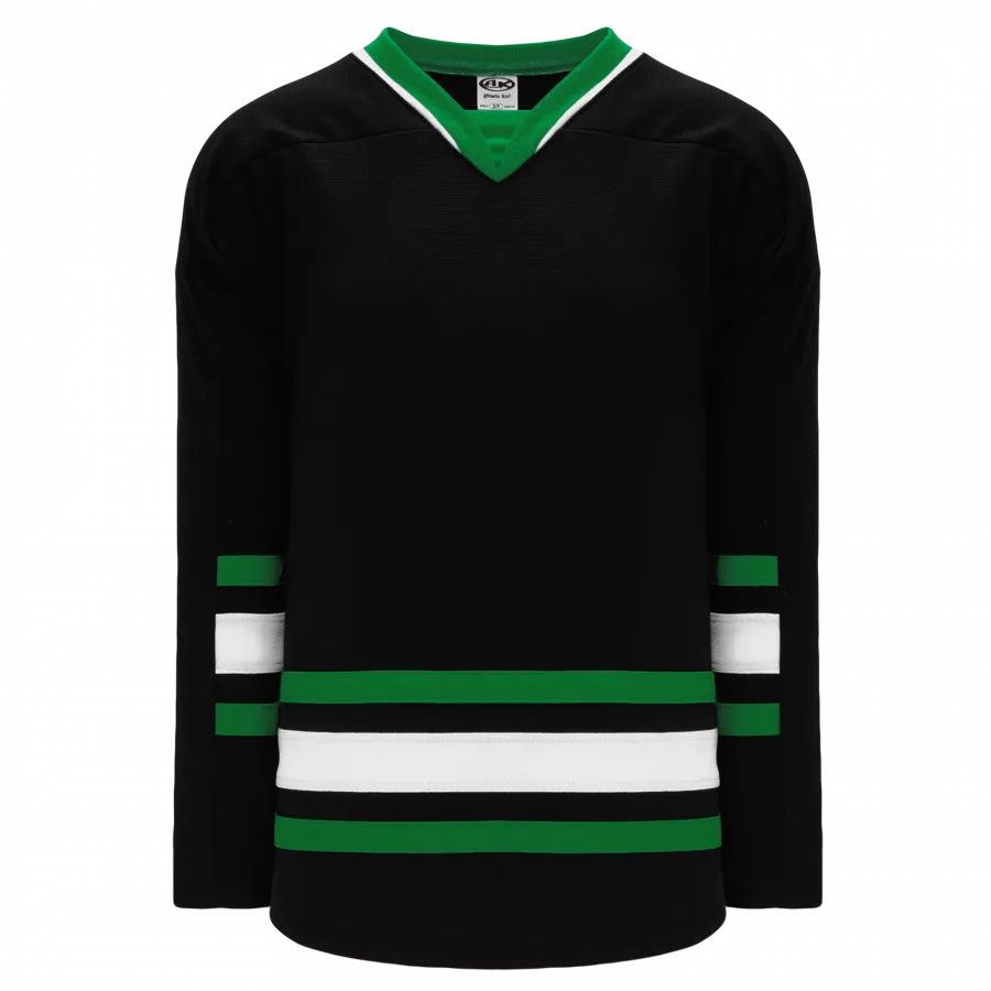 Hockey Jerseys Select - Athletic H550B-DAL893B
